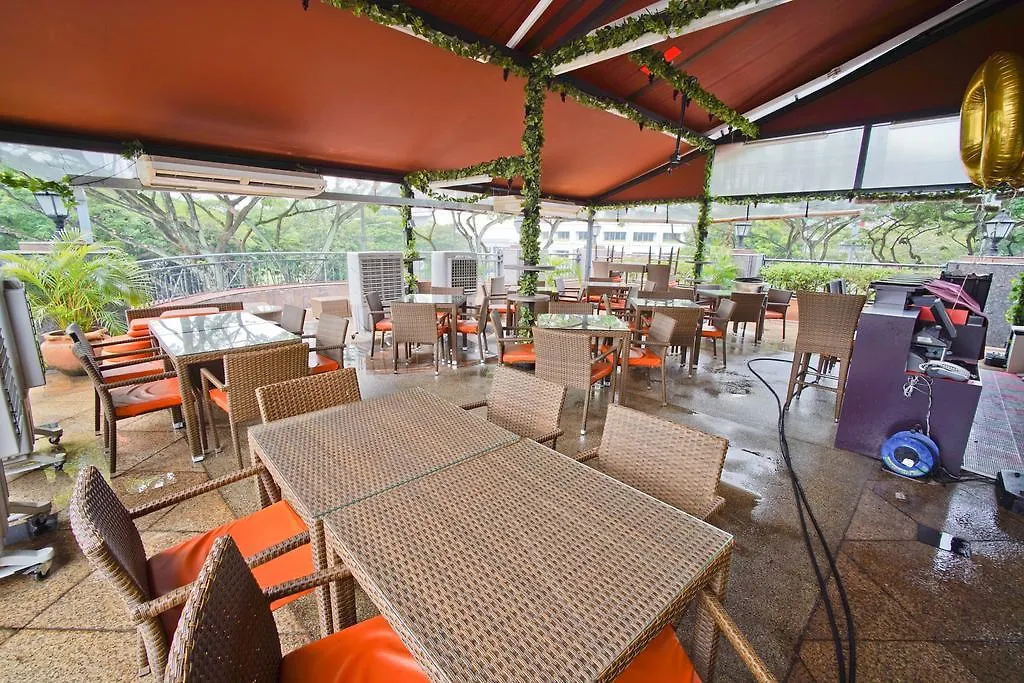 The Residence At Singapore Recreation Club-1
