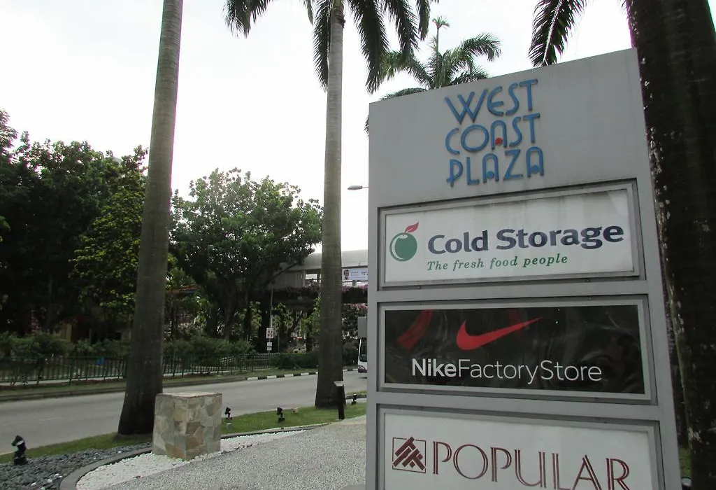 Village Residence West Coast By Far East Hospitality-1