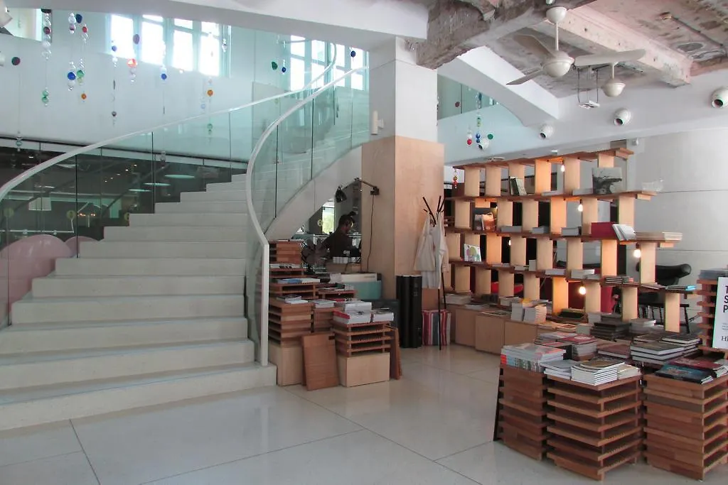New Majestic Hotel-1