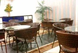 The Chancellor Hostel-1