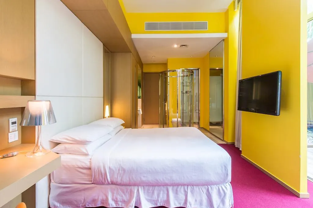 Klapstar Boutique Hotel-1