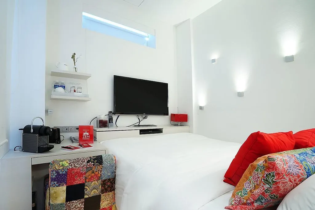Zen Premium Little India-1