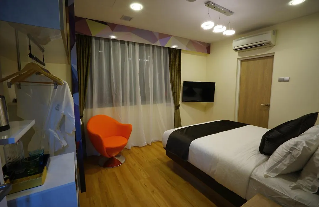 Five6 Hotel Splendour-1