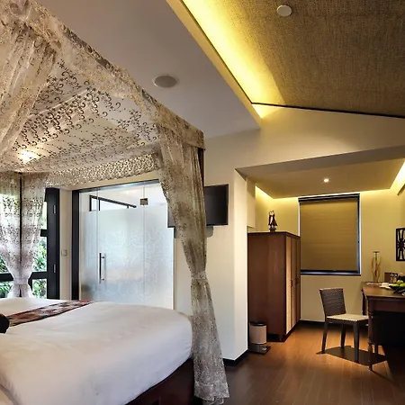Hotel Clover 33 Jalan Sultan-2