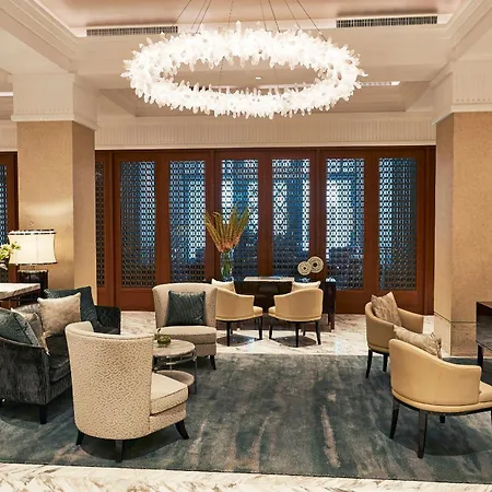 The Capitol Kempinski Hotel Singapore-3