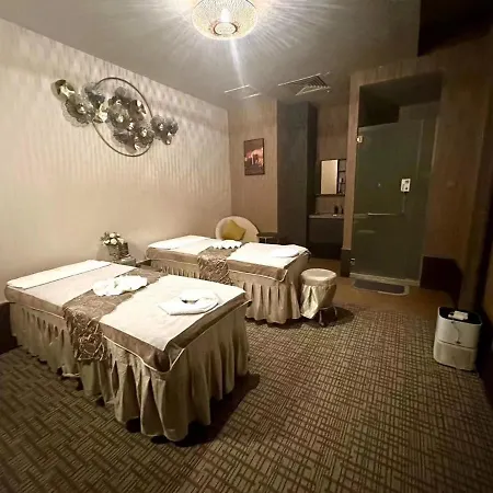 Royal Club Spa Hotel Annex Building-2