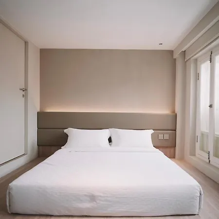 Hotel 1900 Chinatown-3