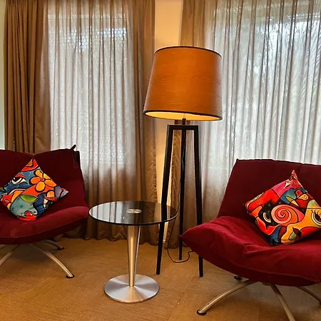 D'Hotel Singapore Managed By The Ascott Limited-3