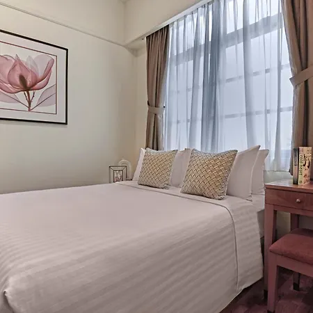 Village Residence Robertson Quay By Far East Hospitality-2