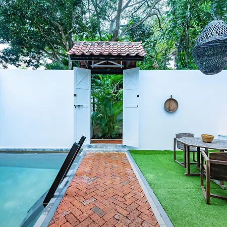 Labrador Villa (Adults Only)-2