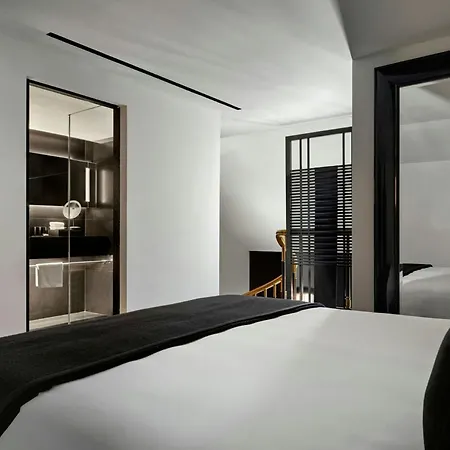 Duxton Reserve Singapore, Autograph Collection-2