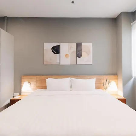 Louis Kienne Serviced Residences - Havelock-3