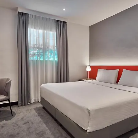 Metro Y Hotel Singapore-3