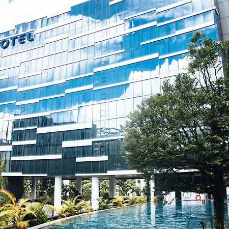 Novotel Singapore On Stevens-2