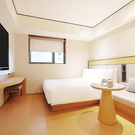 Ji Hotel Orchard Singapore-3