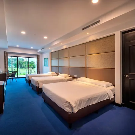 Orchid Country Club-2