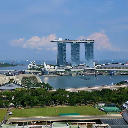 Wyndham Singapore Hotel-3