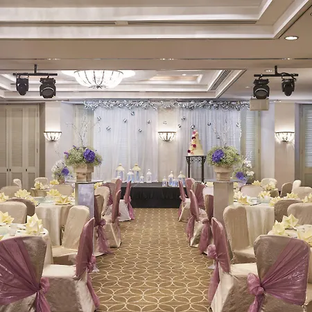 Rendezvous Hotel Singapore By Far East Hospitality-3