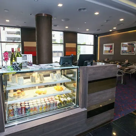 Hotel Grand Central-2