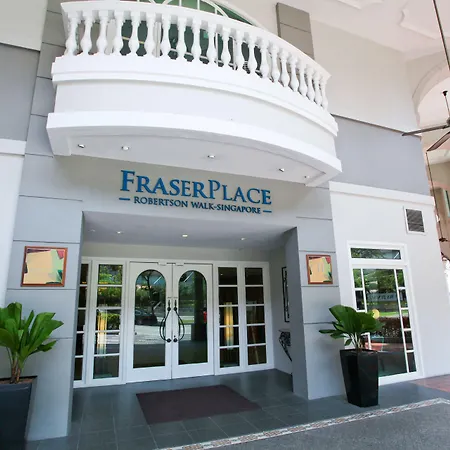 Fraser Place Robertson Walk Singapore-3
