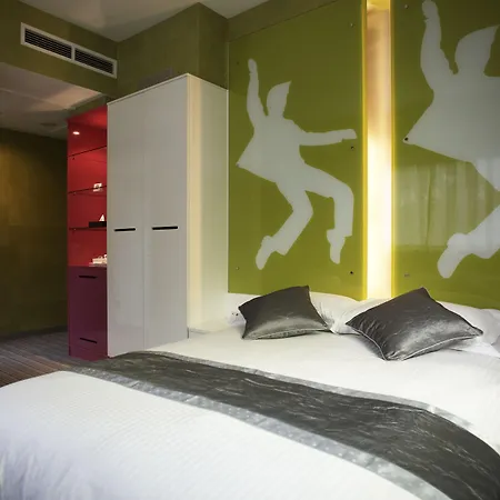 Hotel Re! @ Pearl'S Hill-3