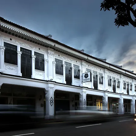 Venue Hotel-2