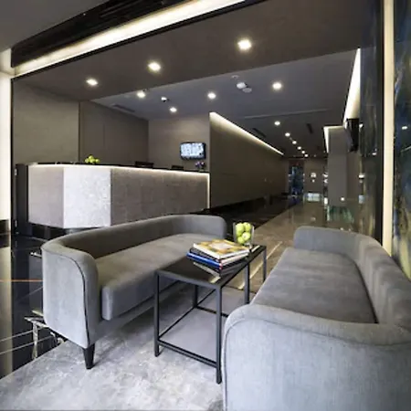 Hotel Classic By Venue-2