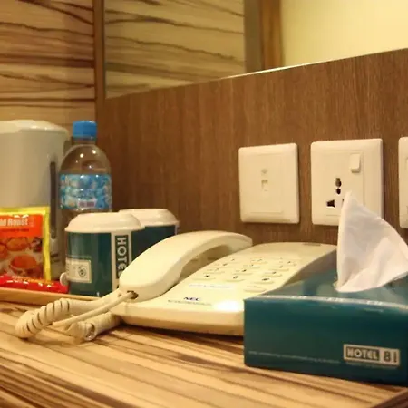 Hotel 81 Osaka-3