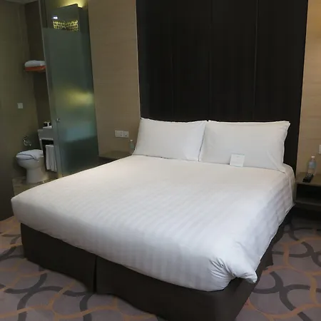 Dorsett Singapore-3