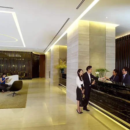 One Farrer Hotel-2