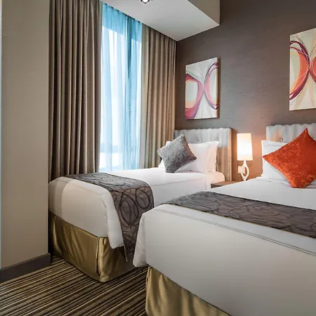 Park Avenue Changi-3