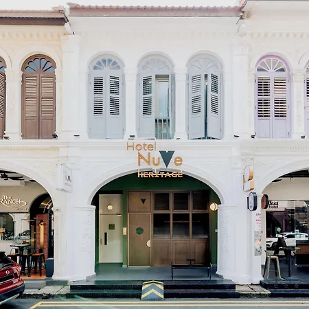 Hotel Nuve Heritage-3