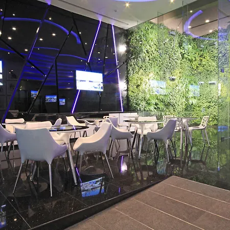 Arton Boutique Hotel-3