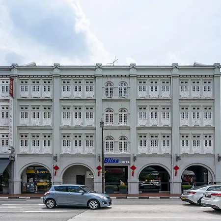 Bliss Hotel Singapore-3