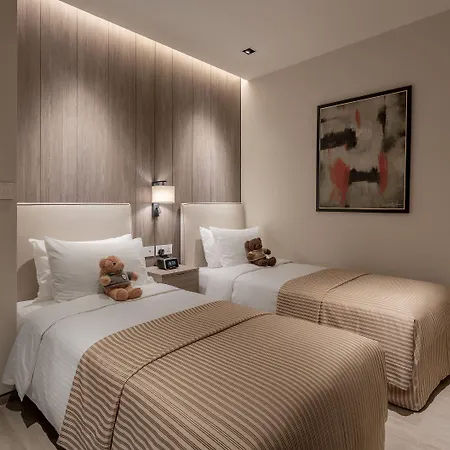 Le Grove Serviced Residences-3