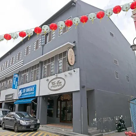 Inn At Temple St By Q Loft Newly Renovated-2