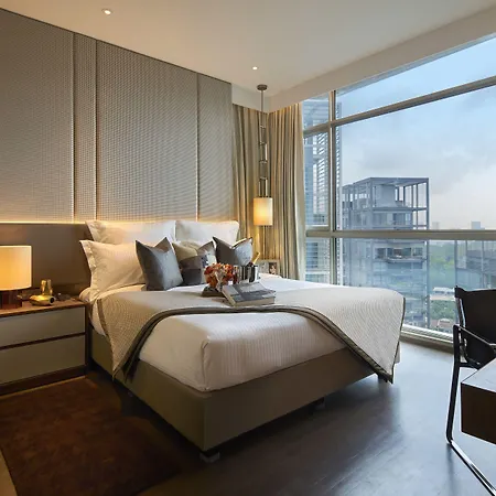 Ascott Orchard Singapore-3
