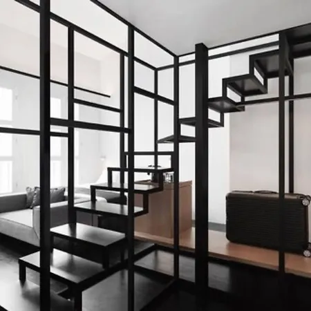 Hotel Mono-3
