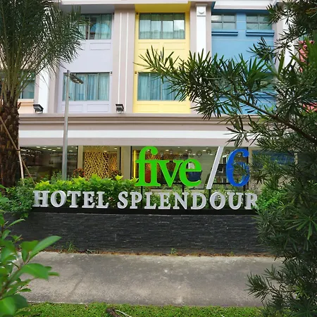 Five6 Hotel Splendour-3