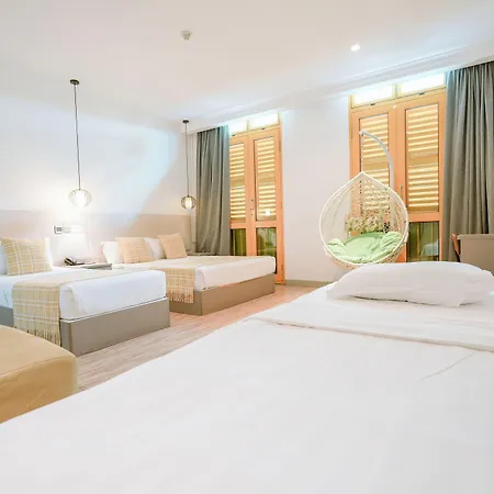 Champion Hotel-3