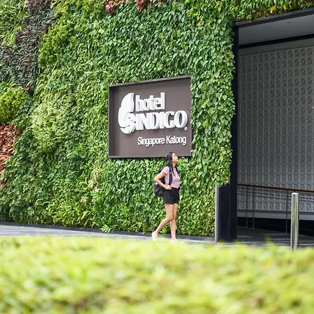 Hotel Indigo Singapore Katong By Ihg-2