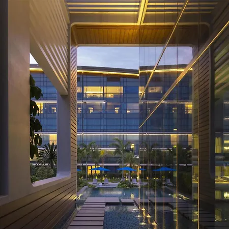 Dusit Thani Laguna Singapore-2