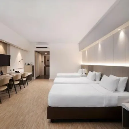 Relc International Hotel-2