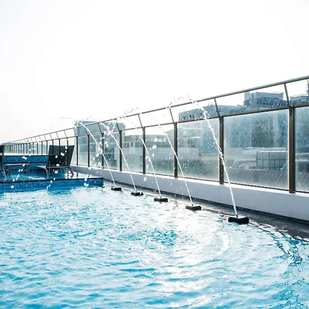Mercure Singapore Tyrwhitt-2