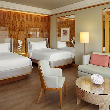 The Ritz-Carlton, Millenia Singapore-2