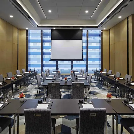 Sofitel Singapore City Centre-3