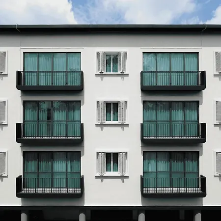 Link Hotel Singapore-3