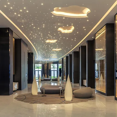 Mercure Singapore On Stevens-3