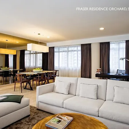 Fraser Residence Orchard Singapore-3