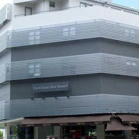 The Chancellor Hostel-3